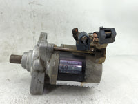 1996-1997 Honda Civic Car Starter Motor Solenoid OEM Fits Fits 1996 1997 OEM Used Auto Parts - Oemusedautoparts1.com