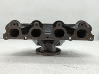 1996-1997 Honda Civic Turbocharger Exhaust Manifold With Turbo Charger - Oemusedautoparts1.com