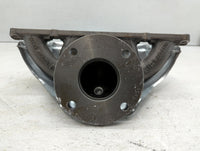 1996-1997 Honda Civic Turbocharger Exhaust Manifold With Turbo Charger - Oemusedautoparts1.com