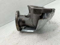1996-1997 Honda Civic Turbocharger Exhaust Manifold With Turbo Charger - Oemusedautoparts1.com