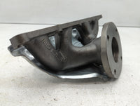 1996-1997 Honda Civic Turbocharger Exhaust Manifold With Turbo Charger - Oemusedautoparts1.com