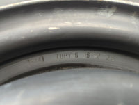 1996-2000 Honda Civic Spare Donut Tire Wheel Rim Oem - Oemusedautoparts1.com