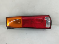 1997 Honda Cr-V Tail Light Assembly Passenger Right OEM P/N:043-2200 Fits OEM Used Auto Parts - Oemusedautoparts1.com
