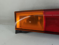 1997 Honda Cr-V Tail Light Assembly Passenger Right OEM P/N:043-2200 Fits OEM Used Auto Parts - Oemusedautoparts1.com