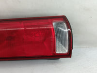1997 Honda Cr-V Tail Light Assembly Passenger Right OEM P/N:043-2200 Fits OEM Used Auto Parts - Oemusedautoparts1.com
