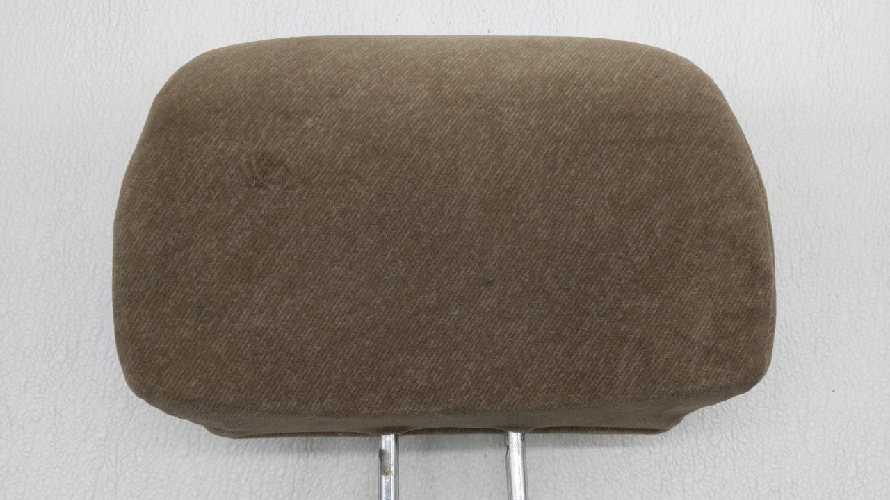 1997 Honda Odyssey Headrest Head Rest Front Driver Passenger Seat Fits OEM Used Auto Parts - Oemusedautoparts1.com