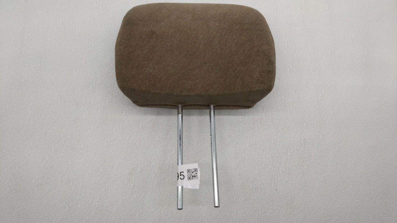 1997 Honda Odyssey Headrest Head Rest Front Driver Passenger Seat Fits OEM Used Auto Parts - Oemusedautoparts1.com