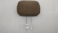 1997 Honda Odyssey Headrest Head Rest Front Driver Passenger Seat Fits OEM Used Auto Parts - Oemusedautoparts1.com