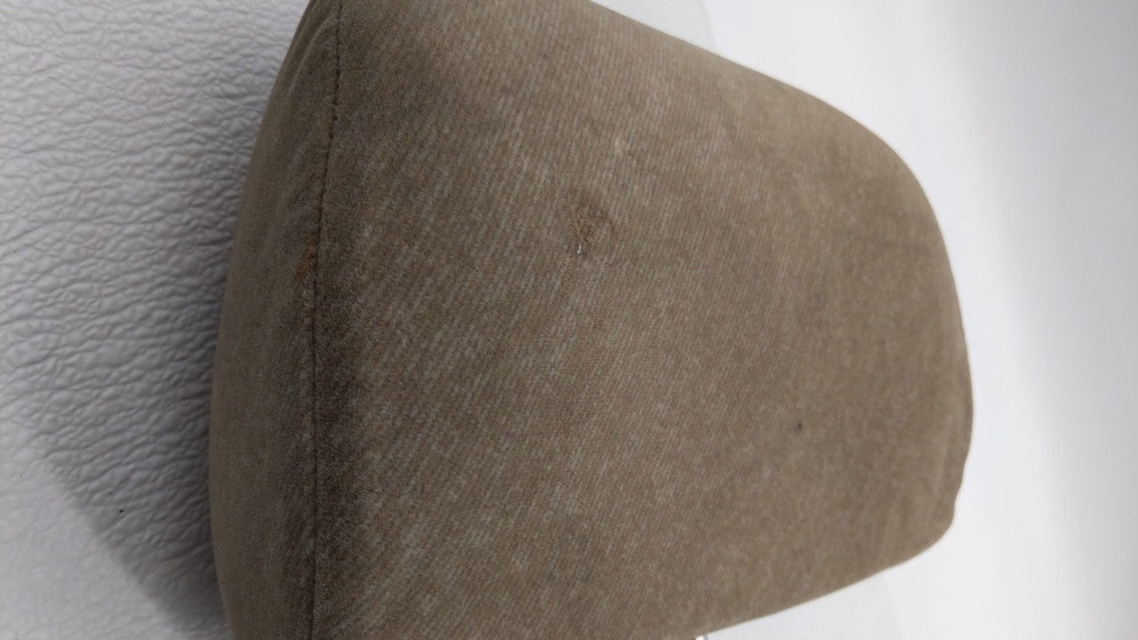 1997 Honda Odyssey Headrest Head Rest Front Driver Passenger Seat Fits OEM Used Auto Parts - Oemusedautoparts1.com