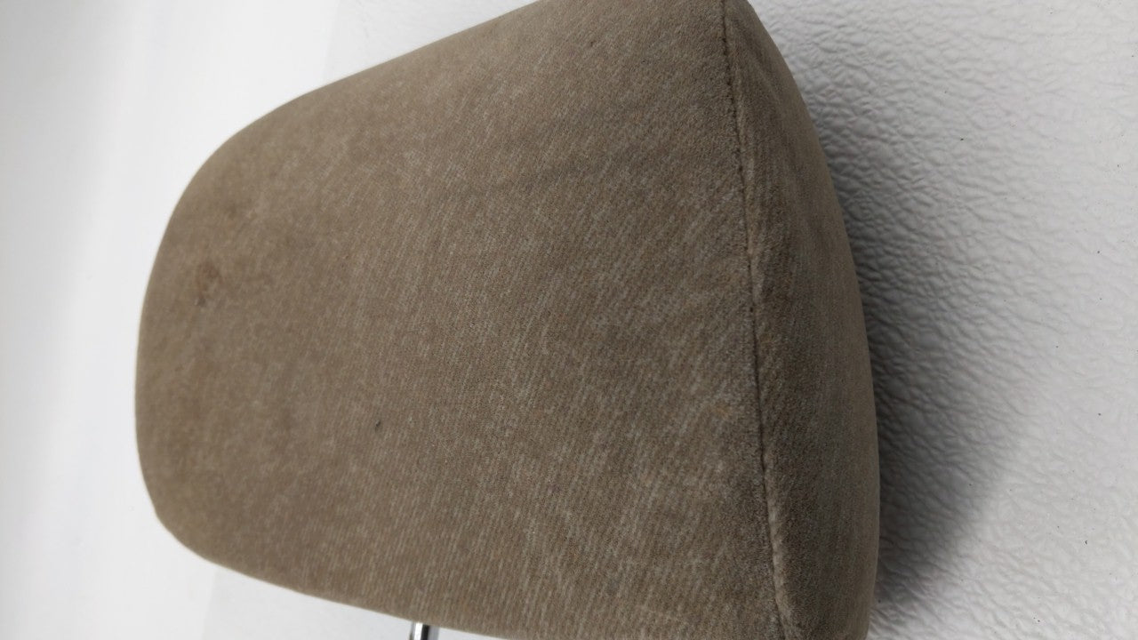 1997 Honda Odyssey Headrest Head Rest Front Driver Passenger Seat Fits OEM Used Auto Parts - Oemusedautoparts1.com