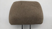 1997 Honda Odyssey Headrest Head Rest Front Driver Passenger Seat Fits OEM Used Auto Parts - Oemusedautoparts1.com