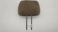1997 Honda Odyssey Headrest Head Rest Front Driver Passenger Seat Fits OEM Used Auto Parts - Oemusedautoparts1.com