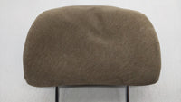 1997 Honda Odyssey Headrest Head Rest Front Driver Passenger Seat Fits OEM Used Auto Parts - Oemusedautoparts1.com