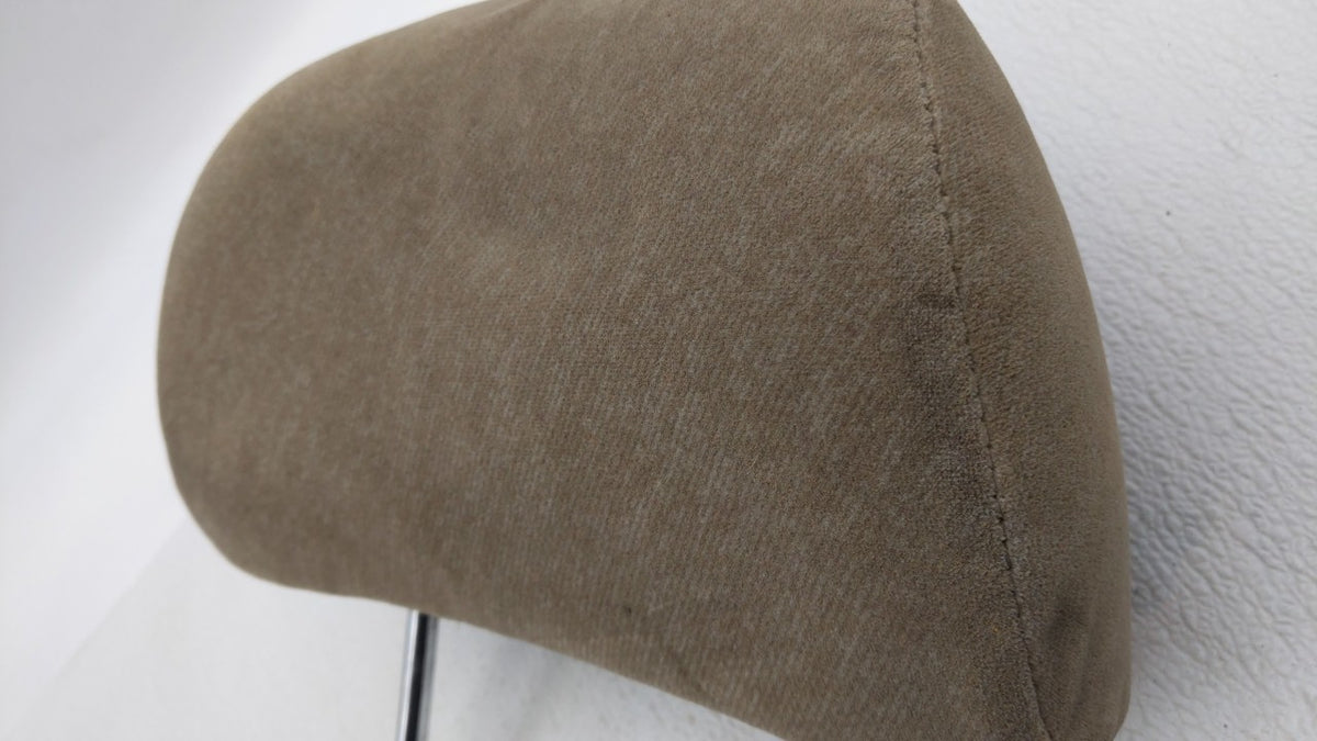 1997 Honda Odyssey Headrest Head Rest Front Driver Passenger Seat Fits OEM Used Auto Parts - Oemusedautoparts1.com