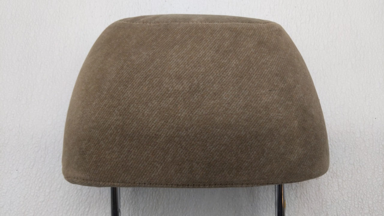 1997 Honda Odyssey Headrest Head Rest Front Driver Passenger Seat Fits OEM Used Auto Parts - Oemusedautoparts1.com