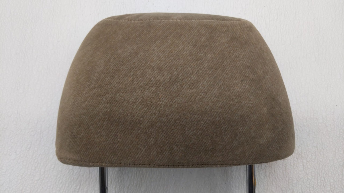 1997 Honda Odyssey Headrest Head Rest Front Driver Passenger Seat Fits OEM Used Auto Parts - Oemusedautoparts1.com