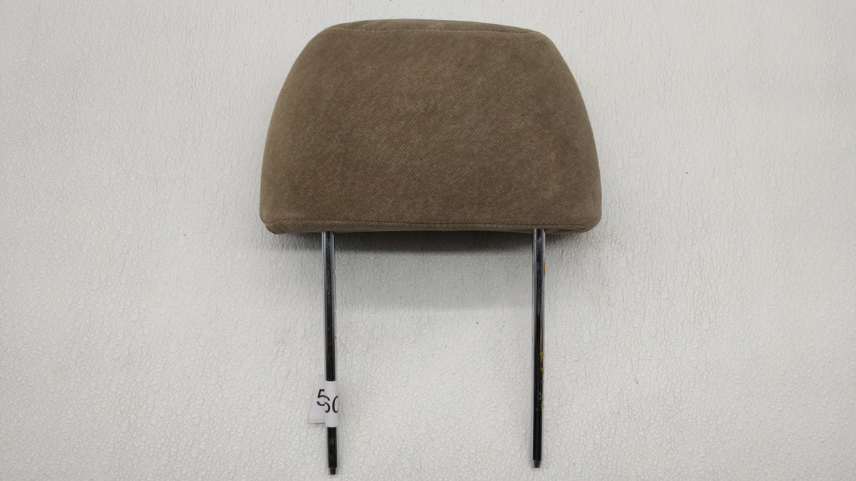 1997 Honda Odyssey Headrest Head Rest Front Driver Passenger Seat Fits OEM Used Auto Parts - Oemusedautoparts1.com