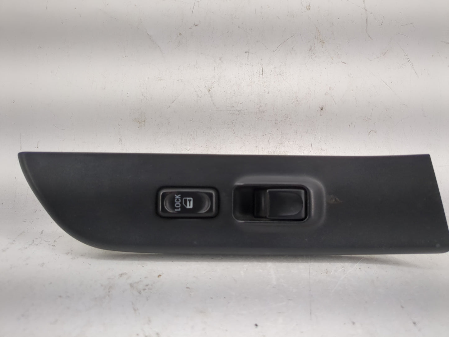 1997 Honda Passport Master Power Window Switch Replacement Driver Side Left P/N:897108-0603 Fits OEM Used Auto Parts - Oemus
