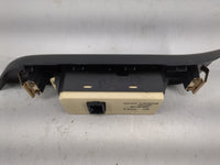 1997 Honda Passport Master Power Window Switch Replacement Driver Side Left P/N:897108-0603 Fits OEM Used Auto Parts - Oemus