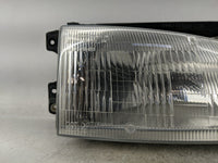 1997 Hyundai Accent Passenger Right Oem Front Light Lamp - Oemusedautoparts1.com