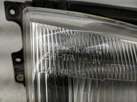 1997 Hyundai Accent Passenger Right Oem Front Light Lamp - Oemusedautoparts1.com