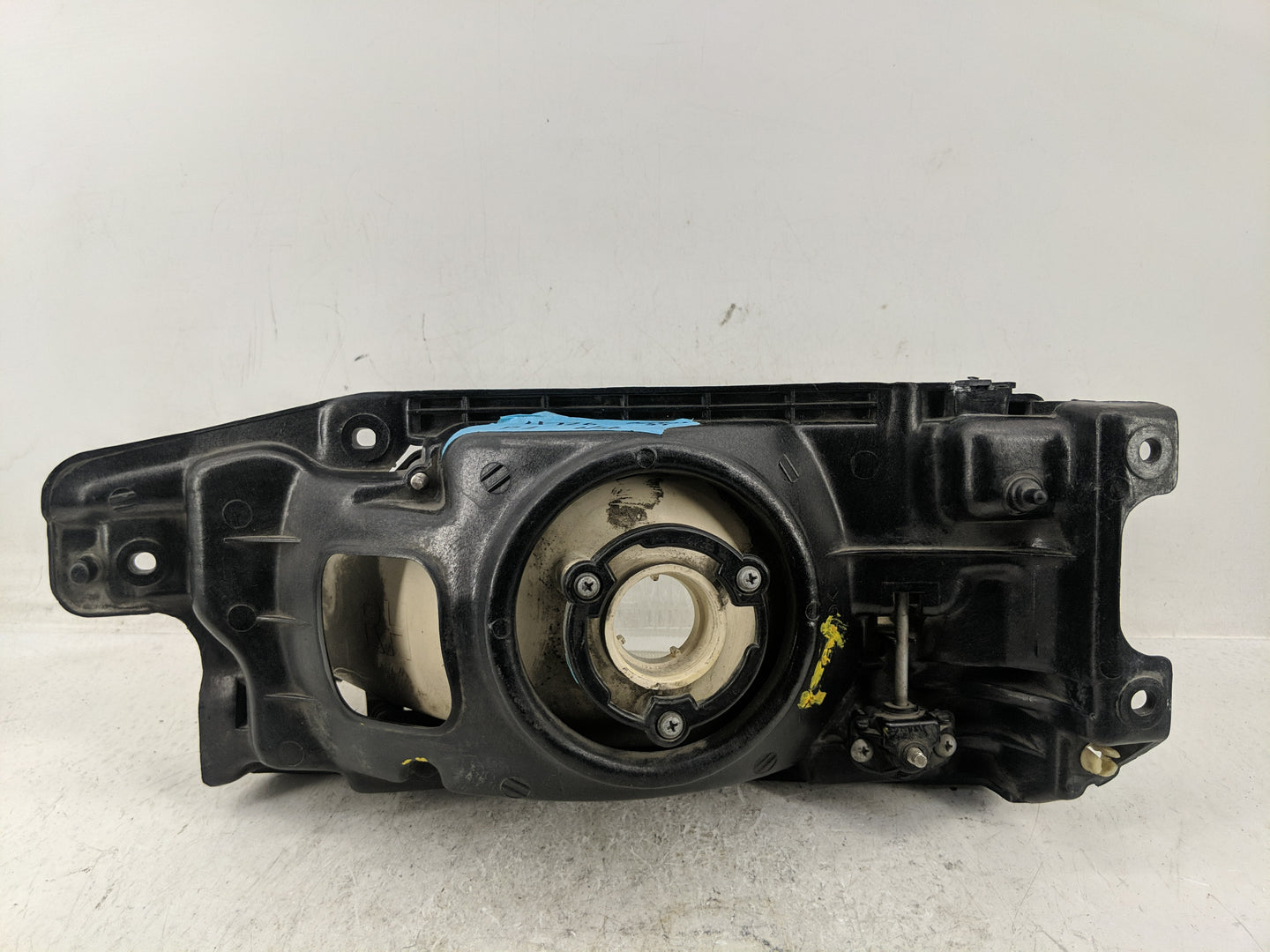 1997 Hyundai Accent Passenger Right Oem Front Light Lamp - Oemusedautoparts1.com