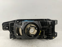 1997 Hyundai Accent Passenger Right Oem Front Light Lamp - Oemusedautoparts1.com