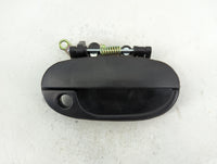 1997 Hyundai Accent Passenger Rear Right Door Handle Exterior Assembly - Oemusedautoparts1.com