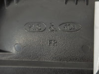1997 Hyundai Accent Passenger Rear Right Door Handle Exterior Assembly - Oemusedautoparts1.com