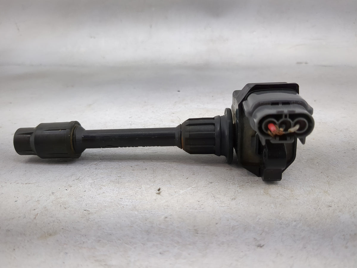 1996-1999 Infiniti I30 Ignition Coil Igniter Pack 1482524 - Oemusedautoparts1.com