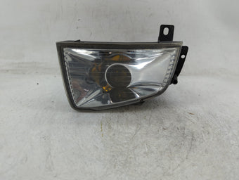 compare product 1997-2000 Infiniti Qx4 Driver Left Oem Fog Light Lamp