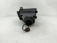 1997-2000 Infiniti Qx4 Driver Left Oem Fog Light Lamp - Oemusedautoparts1.com