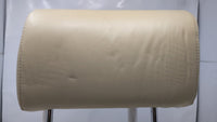 1997 Infiniti Q45 Headrest Head Rest Rear Center Seat Tan 47665 - Oemusedautoparts1.com