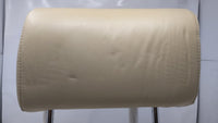 1997 Infiniti Q45 Headrest Head Rest Rear Center Seat Tan 47665 - Oemusedautoparts1.com