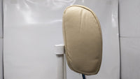 1997 Infiniti Q45 Headrest Head Rest Rear Center Seat Tan 47665 - Oemusedautoparts1.com