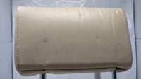 1997 Infiniti Q45 Headrest Head Rest Rear Center Seat Tan 47665 - Oemusedautoparts1.com