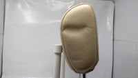 1997 Infiniti Q45 Headrest Head Rest Rear Center Seat Tan 47665 - Oemusedautoparts1.com