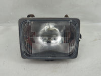 1997-2001 Jeep Cherokee Passenger Right Oem Head Light Headlight Lamp - Oemusedautoparts1.com