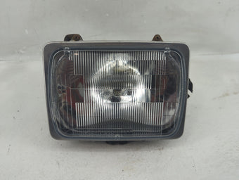 compare product 1997-2001 Jeep Cherokee Passenger Right Oem Head Light Headlight Lamp