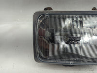 1997-2001 Jeep Cherokee Passenger Right Oem Head Light Headlight Lamp - Oemusedautoparts1.com