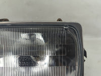 1997-2001 Jeep Cherokee Passenger Right Oem Head Light Headlight Lamp - Oemusedautoparts1.com