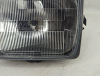 1997-2001 Jeep Cherokee Passenger Right Oem Head Light Headlight Lamp - Oemusedautoparts1.com