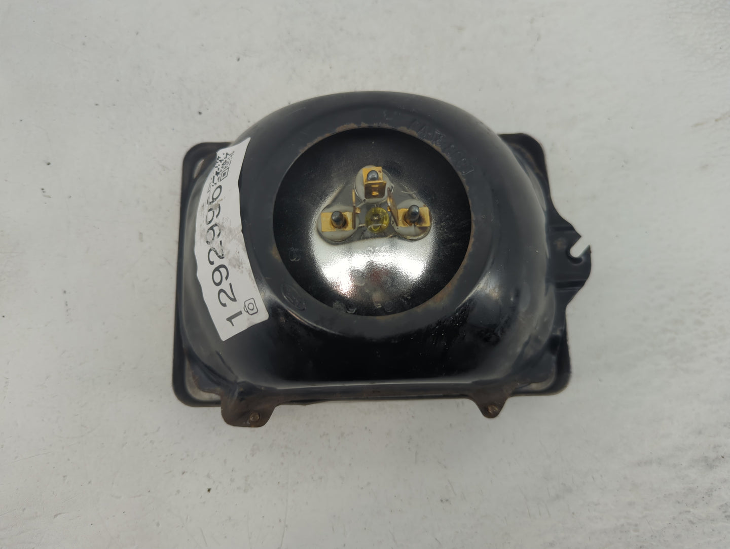 1997-2001 Jeep Cherokee Passenger Right Oem Head Light Headlight Lamp - Oemusedautoparts1.com