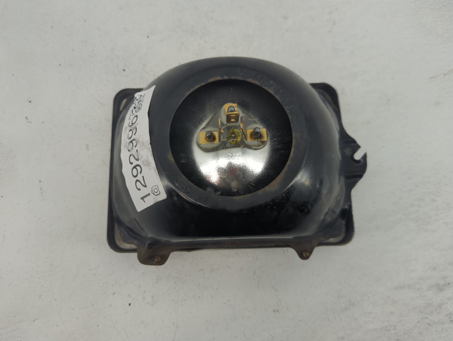 1997-2001 Jeep Cherokee Passenger Right Oem Head Light Headlight Lamp - Oemusedautoparts1.com