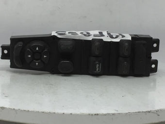 compare product 1997 Jeep Cherokee Master Power Window Switch Replacement Driver Side Left Fits OEM Used Auto Parts