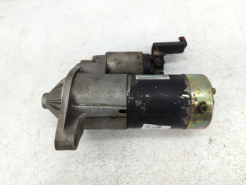 1994-1998 Jeep Grand Cherokee Car Starter Motor Solenoid OEM P/N:56041012 Fits Fits 1994 1995 1996 1997 1998 OEM Used Auto P