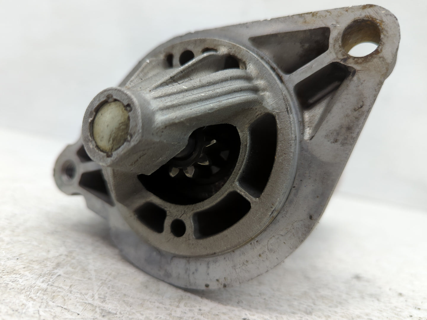 1994-1998 Jeep Grand Cherokee Car Starter Motor Solenoid OEM P/N:56041012 Fits Fits 1994 1995 1996 1997 1998 OEM Used Auto P