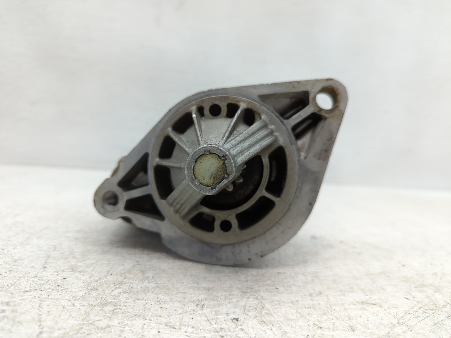 1994-1998 Jeep Grand Cherokee Car Starter Motor Solenoid OEM P/N:56041012 Fits Fits 1994 1995 1996 1997 1998 OEM Used Auto P