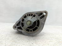 1994-1998 Jeep Grand Cherokee Car Starter Motor Solenoid OEM P/N:56041012 Fits Fits 1994 1995 1996 1997 1998 OEM Used Auto P