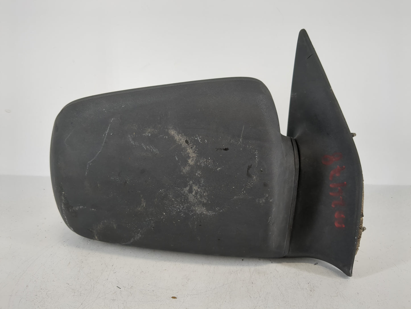 1996-1998 Jeep Grand Cherokee Passenger Side View Mirror - Right Door Mirror OEM Used - Oemusedautoparts1.com